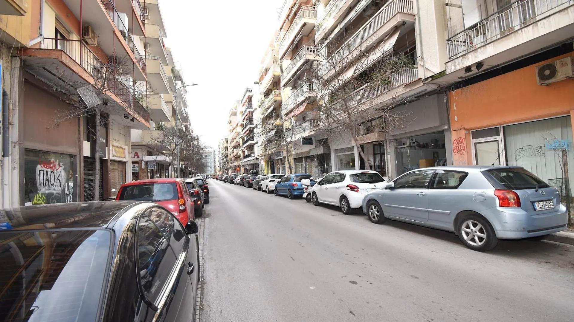 Hlil'S Studio Saloniki Grecja